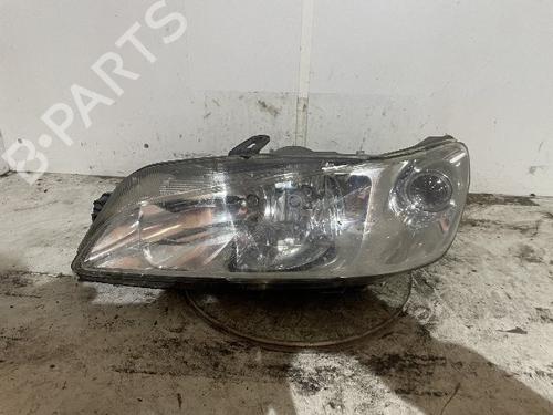 Used Left headlight PEUGEOT 306 Hatchback (7A, 7C, N3, N5) 2.0 HDI 90 (90 hp) 20635338