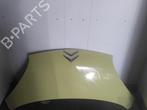 Capot Capot CITROËN C1 (PM_, PN_) 1.0 (68 hp) 34594705 34594705