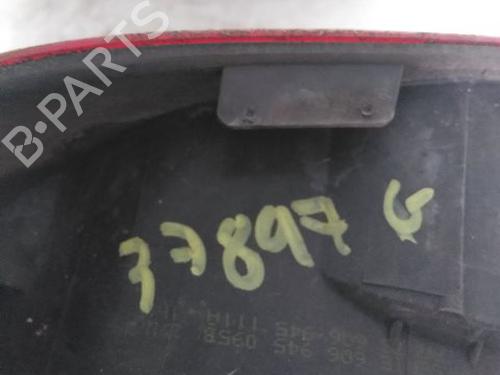 Left taillight VW POLO (9N_, 9A_) 1.9 SDI | BP26584150C34 