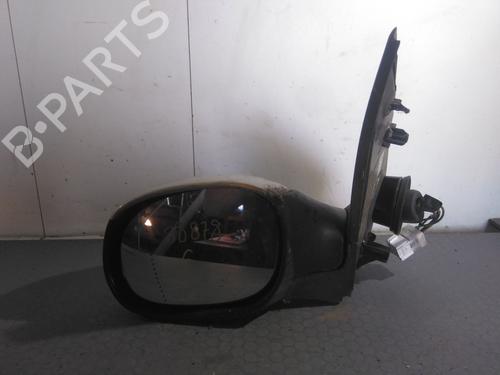 left-mirror-peugeot-206-sw-2ek-2002-36652514 main image