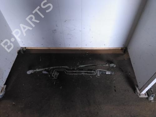 Used Steering rack Steering rack OPEL ASTRA F Hatchback (T92) [1991-2000] 34596029 34596029