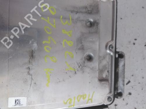 Electronic module RENAULT MASTER III Van (FV) 2.3 dCi 110 FWD (FV0R, FV0W, FV1A) | BP34586128M83  - Image 5