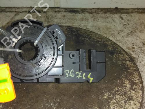 Used Squib airbag Squib airbag VW GOLF V (1K1) [2003-2010] 34595230 34595230