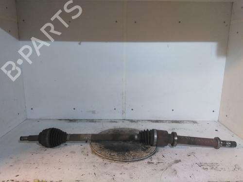 Used Tailgate Tailgate RENAULT CLIO IV (BH_) 1.2 16V (73 hp) 34593956 34593956