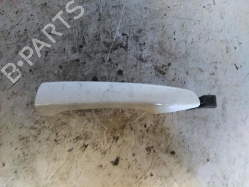 Used Front left exterior door handle Front left exterior door handle PEUGEOT EXPERT Van (V_) 2.0 BlueHDi 180 (177 hp) 34602623 34602623