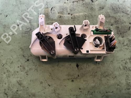 Used Climate control RENAULT CLIO II (BB_, CB_) 1.9 D (B/CB0J) (65 hp) 20635814