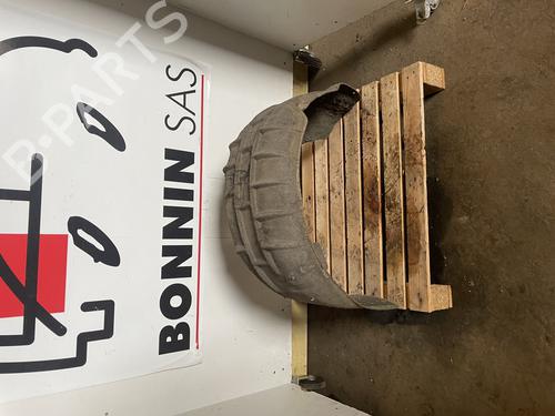 Used Tailgate Tailgate VW GOLF VI (5K1) [2008-2014] 34592519 34592519