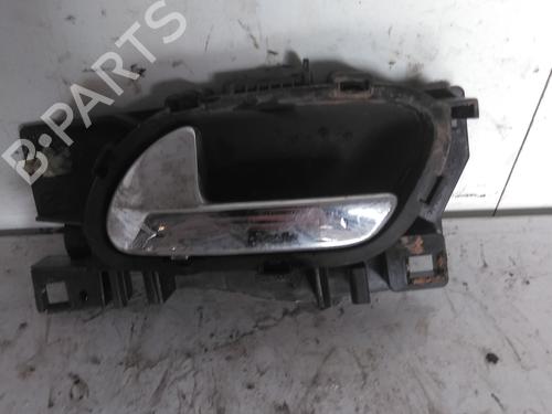 Used Front left interior door handle Front left interior door handle CITROËN C3 II (SC_) 1.6 HDi 90 (90 hp) 34600224 34600224