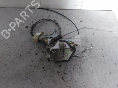 Used Front right lock Front right lock TOYOTA YARIS (_P1_) 1.3 (NCP10, SCP12_) (86 hp) 34603088 34603088
