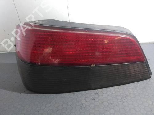 Venstre baglygte Venstre baglygte PEUGEOT 306 Hatchback (7A, 7C, N3, N5) 2.0 HDI 90 (90 hp) 35997061 35997061