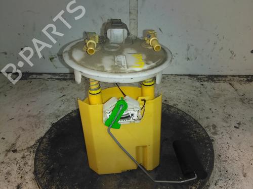 Used Fuel pump Fuel pump DACIA DUSTER (HS_) 1.5 dCi (HSMC) (107 hp) 34597341 34597341