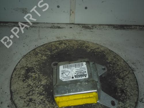 Used Engine control unit (ECU) Engine control unit (ECU) RENAULT LAGUNA II (BG0/1_) 1.9 dCi (BG08, BG0G) (120 hp) 34593937 34593937