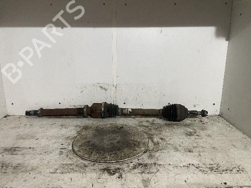 Antriebswelle links vorne für RENAULT CLIO III (BR0/1, CR0/1) 1.5 dCi (BR17, CR17) (86 hp) 20637644