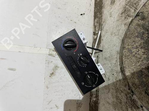 climate-control-peugeot-partner-platformchassis-2009-34593408 main image