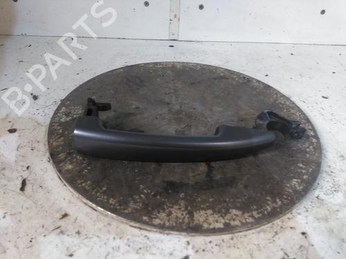 Used Right rear door Right rear door CITROËN C4 I (LC_) 1.6 HDi (109 hp) 34598614 34598614