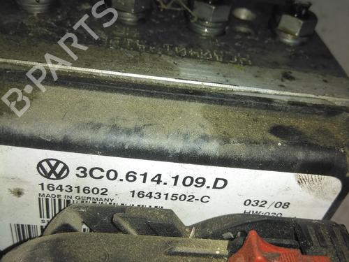 ABS pump VW PASSAT B6 Variant (3C5) 1.9 TDI | BP34601593M43  - Image 5