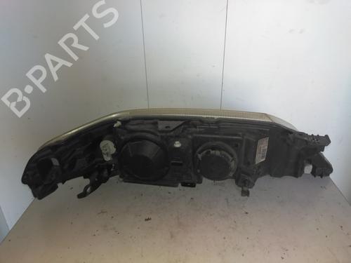 Left headlight RENAULT LAGUNA II (BG0/1_) 2.2 dCi (BG0F) | BP34601007C28 - Image 2