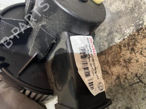 Heater blower motor FIAT 500 C (312_) 1.3 D Multijet (312CXE1A, 312AXE1A) | BP21120078M62 