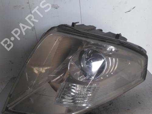 Used Right headlight Right headlight RENAULT VEL SATIS (BJ0_) 3.5 V6 (BJ0R, BJ0V, BJ0U) (241 hp) 34601987 34601987