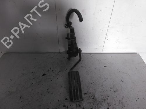 Pedale Pedale RENAULT KANGOO Express (FW0/1_) [2008-2026] 34603079 34603079