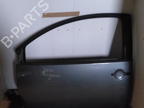 Dør venstre fortil Dør venstre fortil VW NEW BEETLE (9C1, 1C1) 1.4 (75 hp) 34598623 34598623