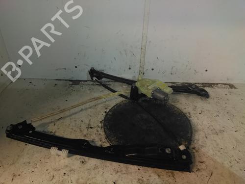 Used Front left window mechanism Front left window mechanism PEUGEOT 308 II (LB_, LP_, LW_, LH_, L3_) 1.6 HDi 100 (99 hp) 34597362 34597362