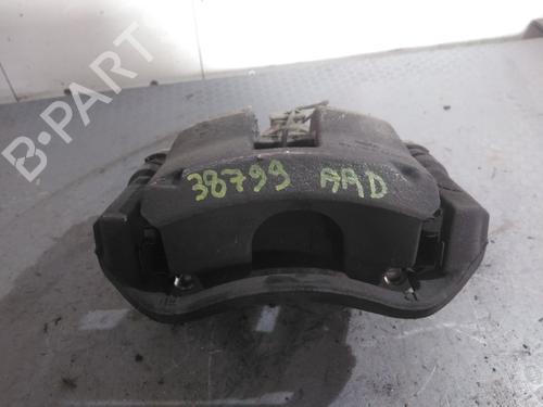 Used Right rear brake caliper Right rear brake caliper 36939255 36939255