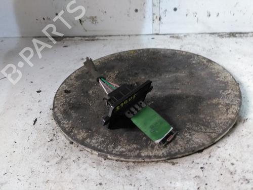 heater-resistor-dacia-sandero-ii-2012-34596274 main image