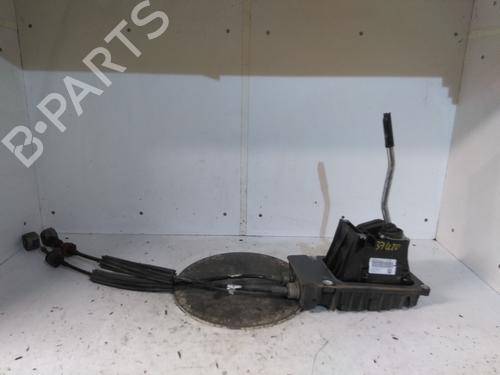 Used Gear lever Gear lever RENAULT KANGOO Express (FC0/1_) [1997-2026] 34598765 34598765
