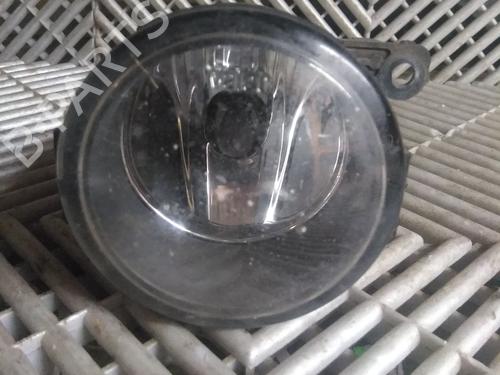 Used Left front fog light Left front fog light PEUGEOT 207 (WA_, WC_) 1.6 HDi (90 hp) 34603657 34603657