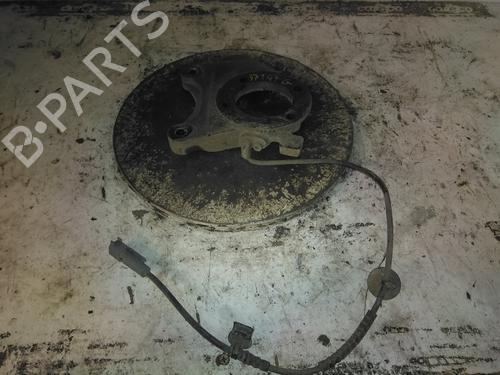 Used Left rear brake caliper Left rear brake caliper OPEL MOKKA / MOKKA X (J13) 1.6 CDTI (_76) (136 hp) 34595060 34595060
