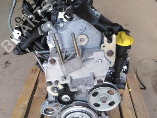 Engine LANCIA MUSA (350_) 1.3 D Multijet (350.AXB11, 350.AXB1A) | BP36241935M1 - Image 4