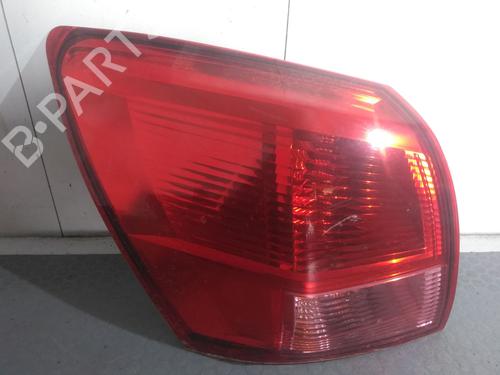 Rückleuchte Links für Rückleuchte Links NISSAN QASHQAI I (J10, NJ10) 1.5 dCi (106 hp) 36572041 36572041
