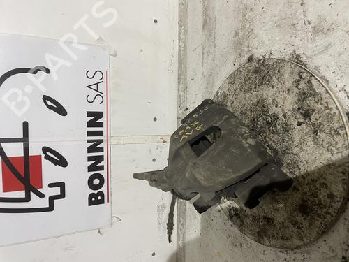 Used Right front brake caliper Right front brake caliper FORD C-MAX (DM2) 1.8 TDCi (115 hp) 34590560 34590560