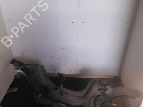Used Subframe Subframe RENAULT CLIO IV (BH_) 1.5 dCi 75 (75 hp) 34594842 34594842