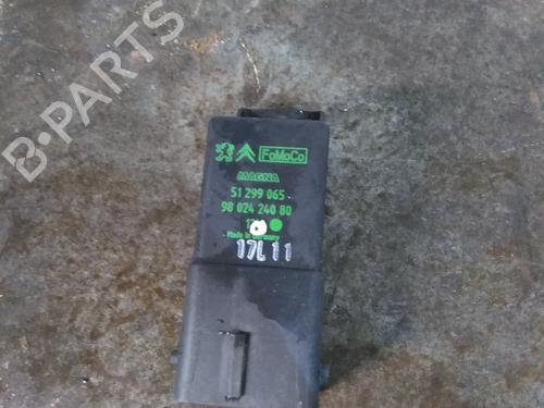 electronic-module-citroen-c3-ii-sc_-2009-34598253 main image