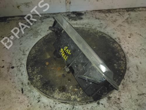 Used Right headlight Right headlight FIAT TALENTO Bus (296_) 1.6 D (125 hp) 34598919 34598919