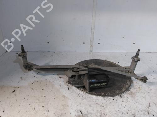 Viskermotor vindrude Viskermotor vindrude VW NEW BEETLE (9C1, 1C1) 1.4 (75 hp) 34598642 34598642