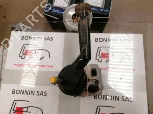 Steering pump PEUGEOT 308 SW I (4E_, 4H_) 1.6 HDi | BP20637899M99 