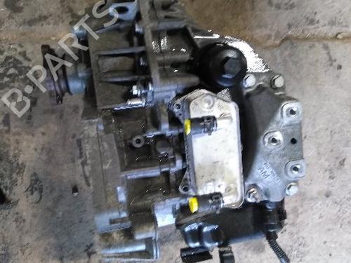 Used Gearbox VW GOLF PLUS V (5M1, 521) 1.9 TDI (105 hp) 22692085