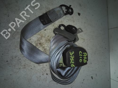 Used Rear right belt tensioner Rear right belt tensioner RENAULT CLIO I (B/C57_, 5/357_) 1.9 D (B/C/S576, B/C/S57L) (64 hp) 34601542 34601542