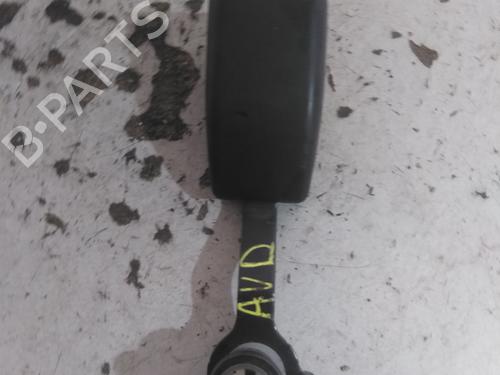 Used Seat buckle Seat buckle MAZDA 5 (CR) 2.0 CD (CR19) (110 hp) 39697615 39697615
