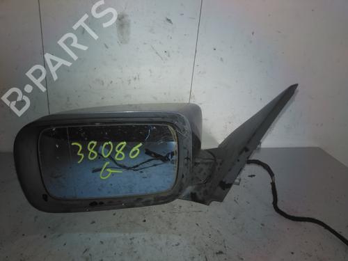 Specchietto retrovisore sinistro Specchietto retrovisore sinistro BMW 3 (E46) 318 i (118 hp) 34602343 34602343