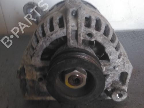 Used Alternator Alternator 36849210 36849210