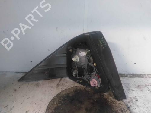 Used Right taillight Right taillight MERCEDES-BENZ S-CLASS (W220, V220) S 320 CDI (220.026, 220.126) (197 hp) 34594645 34594645
