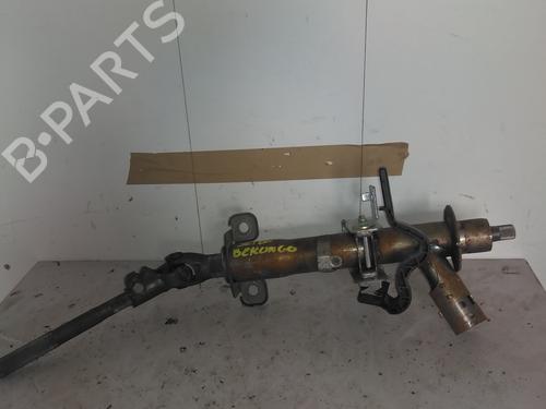 Used Steering rack Steering rack CITROËN BERLINGO / BERLINGO FIRST Box Body/MPV (M_) 2.0 HDI 90 (MBRHY, MCRHY) (90 hp) 34599773 34599773