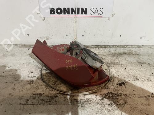 Used Right taillight Right taillight RENAULT CLIO II (BB_, CB_) 1.5 dCi (B/CB07) (65 hp) 34591561 34591561