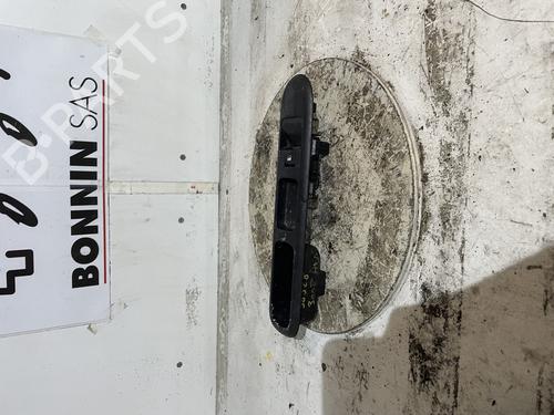 Used Right front window switch Right front window switch PEUGEOT 3008 I MPV (0U_) 1.6 HDi (109 hp) 34590483 34590483