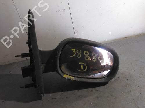 Used Right mirror Right mirror 37037744 37037744
