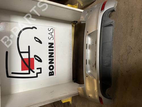 rear-bumper-vw-golf-vi-5k1-2008-2009-2010-2011-2012-2013-2014-34591715 main image